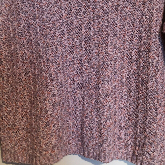Hollister Reversible Strappy Sweater - Picture 4 of 5